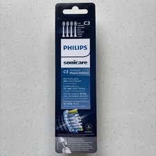 Philips Sonicare C3 Plaque