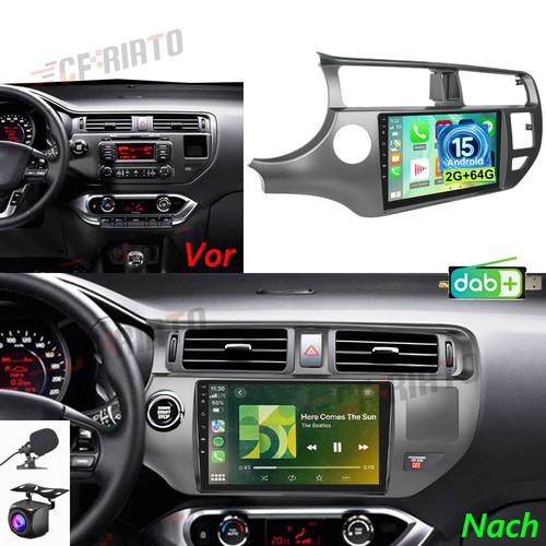 Kam dab android - dab, autoradio