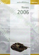 Roco 2006 - (m3),
