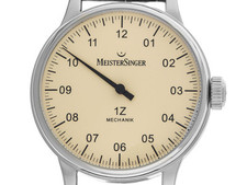 Meistersinger 1Z Scrypto