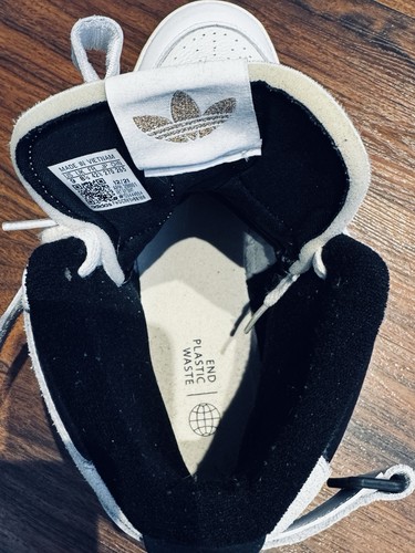 Adidas forum mid ten - mid,