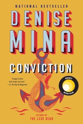 Denise mina conviction - mina,