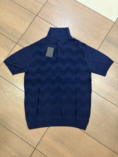 Kiton herren poloshirt farbe - herren,