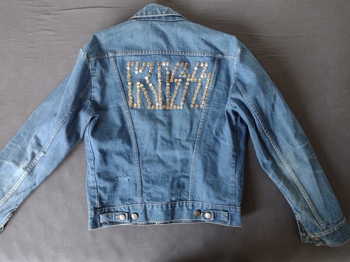 Vintage 80s wrangler 124mj - vintage,