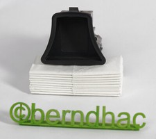 Alfa Romeo 156 Typ 932 Bordcomputer Display Anzeige Kombiinstrument Tacho