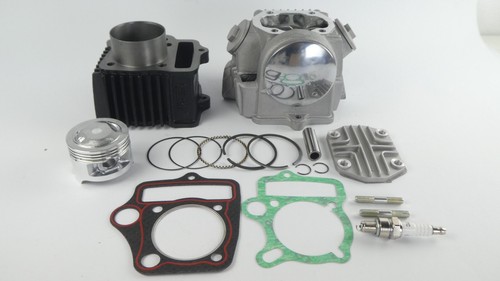 Big bore kit stahl 85ccm - bore,