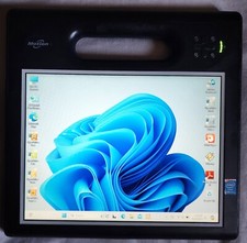 Motion Computing/Xplore F5m