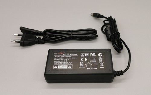 Dreambox original netzteil mit - original,
