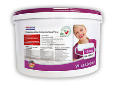 Vlieskleber PROFHOME Fertig-Kleber für Malervlies Renoviervlies 5 - 160 kg