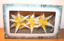 Zwickauer Adventssterne, 3