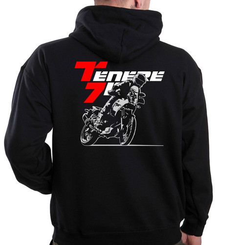 Tshirt for yamaha tenere 700 - tshirt,
