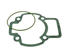 Zylinder Dichtungssatz Malossi Sport 50-70ccm für Piaggio AC