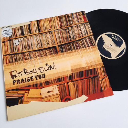 Fat boy slim - slim, you