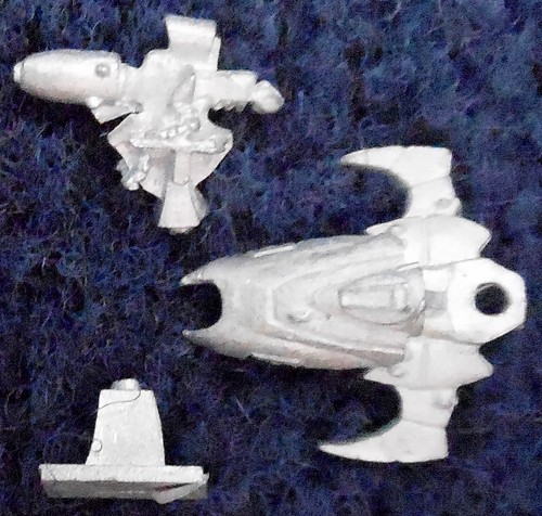 1997 epic eldar vyper - epic,