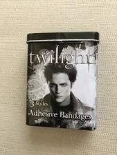 Twilight New Moon Edward