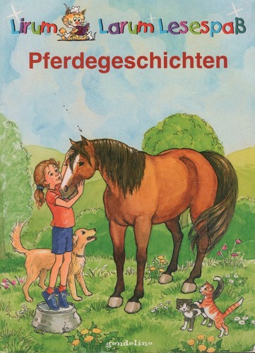 Pferdegeschichten buch - -,