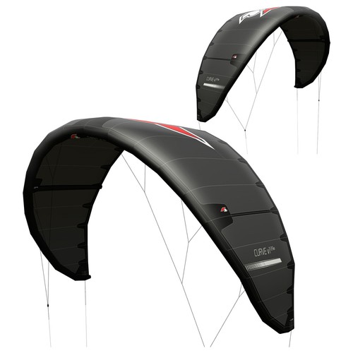 Kite curve 15qm - curve, 7-15qm