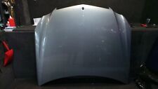A93-01*  Mercedes-Benz W212 E-Klasse Motorhaube Haube  792 Palldiumsilber Met