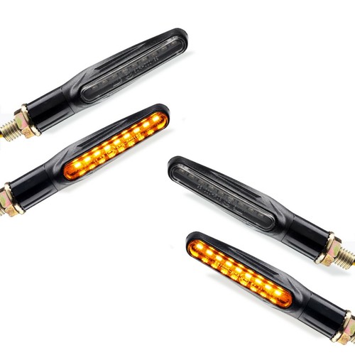 Lauflicht blinker led für - 2x,