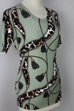 Damen Sommer Pullover Oberteil