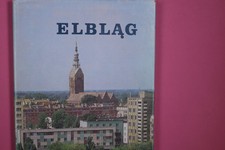 203424 Krystyna Andryszkiewicz ELBLAG HC