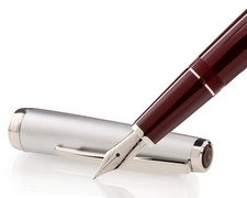 Cleo Skribent Classic Metall