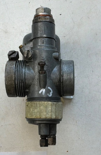 Vergaser oldtimer - mz,
