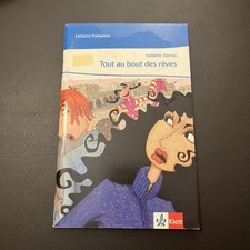 Lektüre Französisch Decouvertes Tout au bout des reves