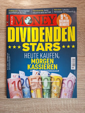 Wirtschaftsmagazin FOCUS MONEY Nr. 37 / 2025 - Dividendenstars Stablecoin Labubu