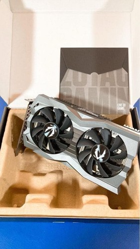 Zotac geforce rtx 2060 6gb - geforce,