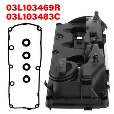 Zylinderkopfhaube Ventildeckel