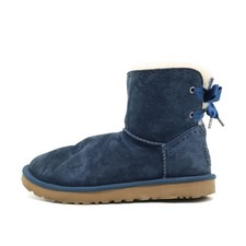Ugg damen classic mini - classic, bow