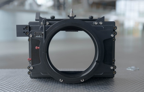 Arri mmb mattebox 4x5 4x4 - arri,