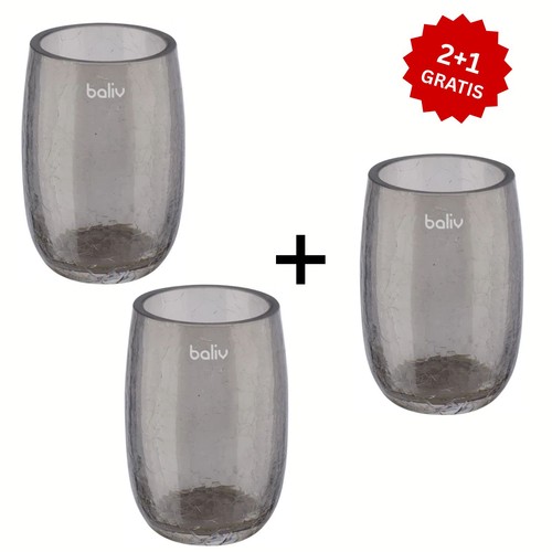 Baliv für zahnputzbecher - baliv,
