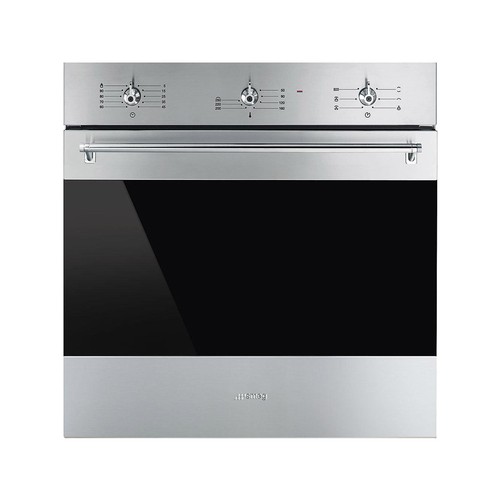 Smeg backofen classica - smeg,