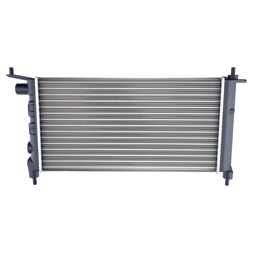 Kühler for opel corsa 6 - b, 1.6
