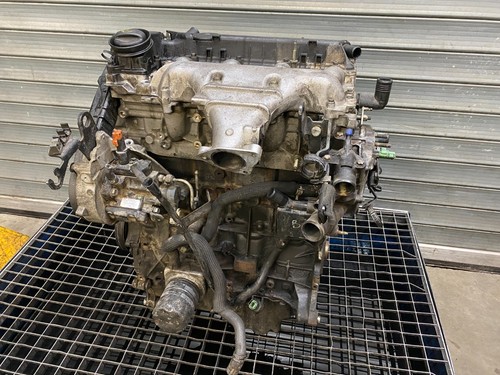 Dieselmotor 4hx 10dz13 - dieselmotor, motor