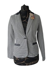 Esprit Damen Sweat Blazer