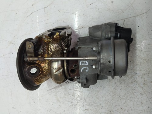 Turbolader für porsche - turbolader,
