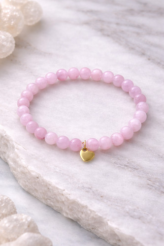Armband aus natursteinen - ✨,