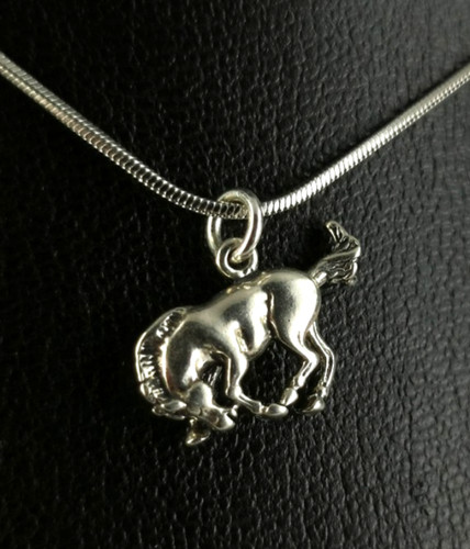 Charms anhänger silber - anhänger,