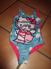 Badeanzug Mädchen 98/104