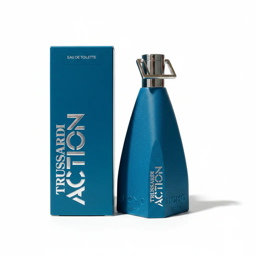 Trussardi action eau - trussardi,