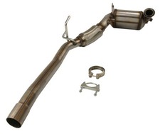 DPF Rußpartikelfilter Dieselpartikelfilter MAXGEAR 27-6003 für VW PASSAT B6 3C2