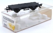 Fleischmann 5219 DB Flachwagen