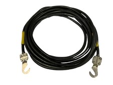 5,0m Erdungskabel 16mm2 Erdung