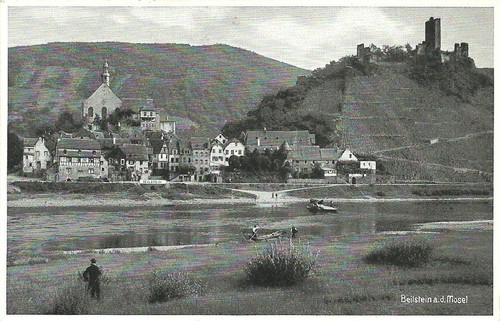 Beilstein bei - beilstein,