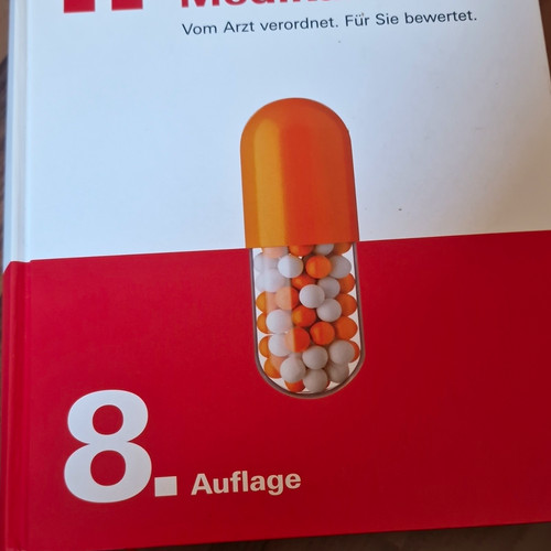 Stiftung warentest medikamente - warentest,