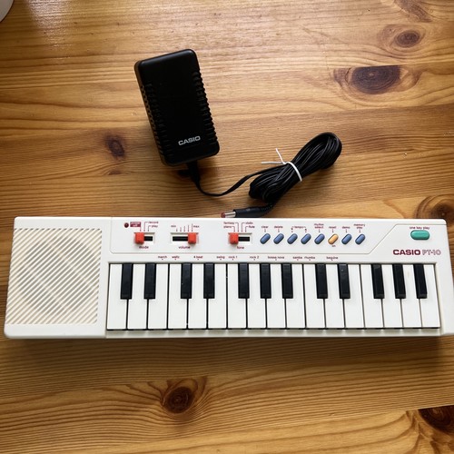 Vintage casio mini - vintage,