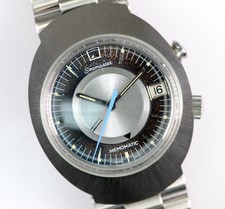 Omega Memomatic 166.071